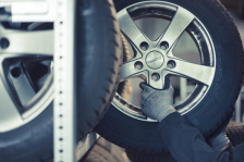 KFZ Service Nehm, Reifen- und Winterservice